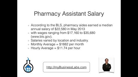 As good as this may seem, <b>Pharmacy</b> <b>Assistant</b>’s <b>Salary</b> ranges between $31,200 and $47,658 annually, with $31,200 being for entry-level; $37,064 being for middle-level; and $47,65 is for the most experienced. . Pharmacy assistant salary